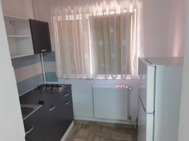 Apartament in Calea Bogdanestilor la casa