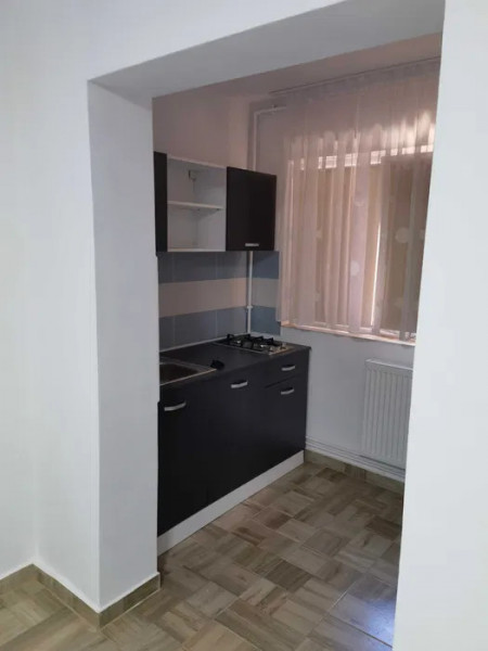 Apartament in Calea Bogdanestilor la casa