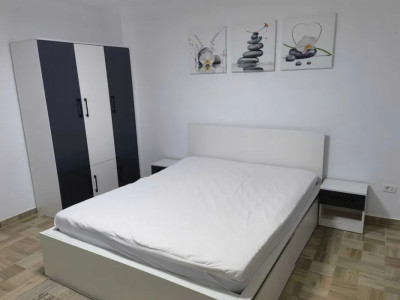 Apartament in Calea Bogdanestilor la casa