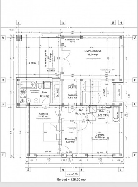 Casa superba in Sanandrei, 0% Comision