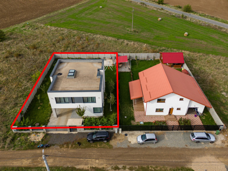 Casa superba in Sanandrei, 0% Comision