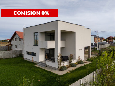 Casa individuala in Sanandrei, 0% Comision
