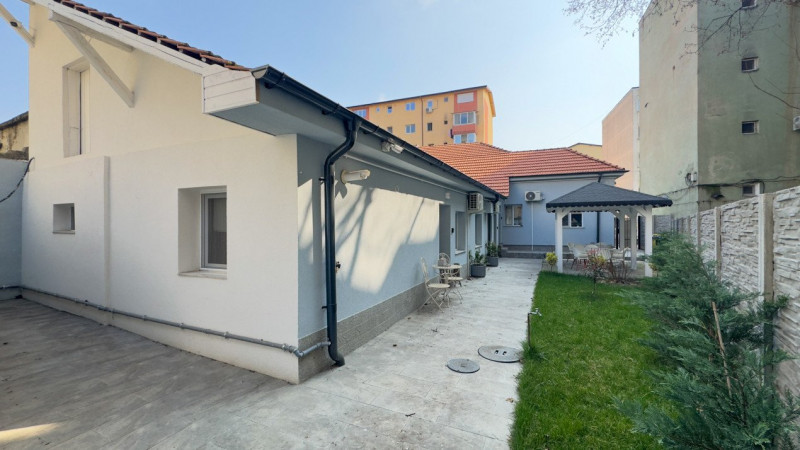 Venit Pasiv Asigurat | Casa cu 3 Apartamente | Venit de 3000 euro/luna 