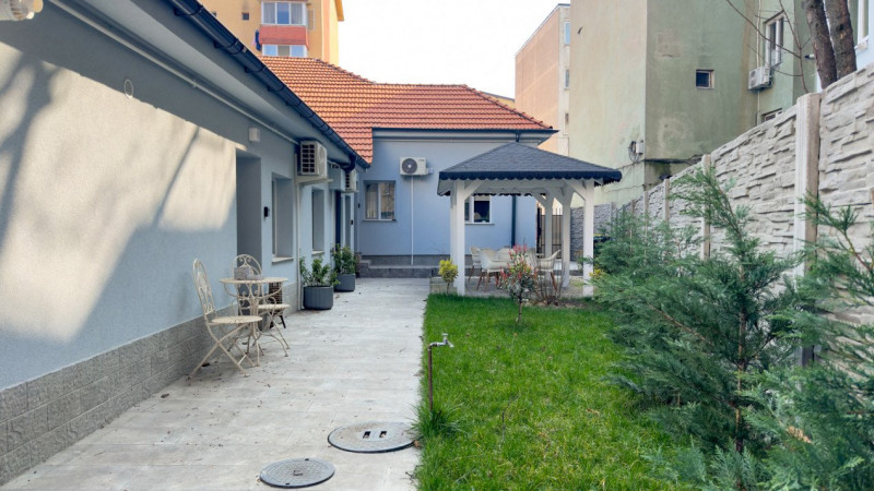 Venit Pasiv Asigurat | Casa cu 3 Apartamente | Venit de 3000 euro/luna 