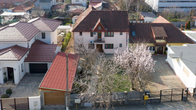 Casa Individuala - Timisoara