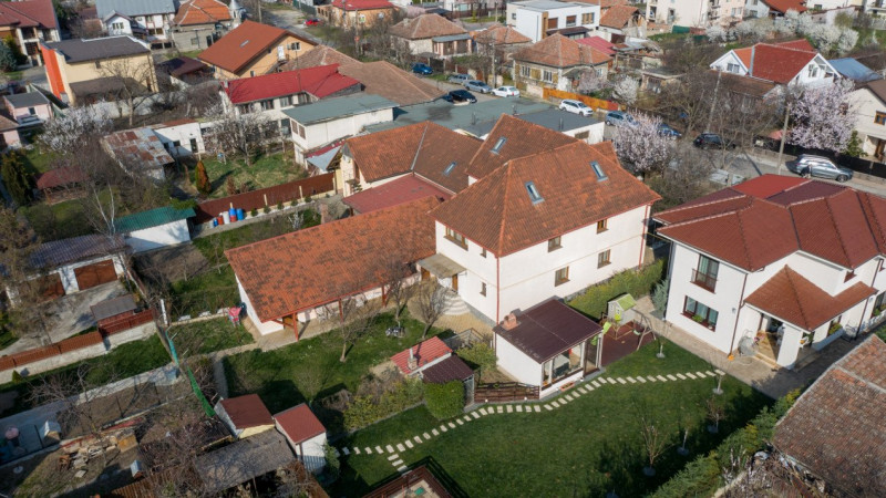 Casa Individuala - Timisoara