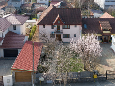 Casa Individuala - Timisoara