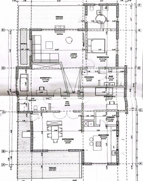 Casa Pasiva cu 5 Camere - De Vanzare - Dumbravita