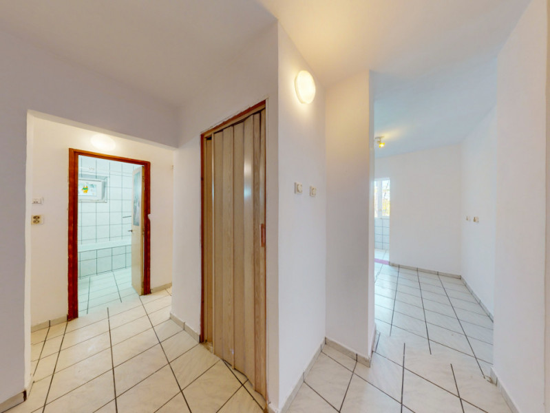 Apartament 2 Camere | Etaj 1 | Zona Girocului | 0% Comision 