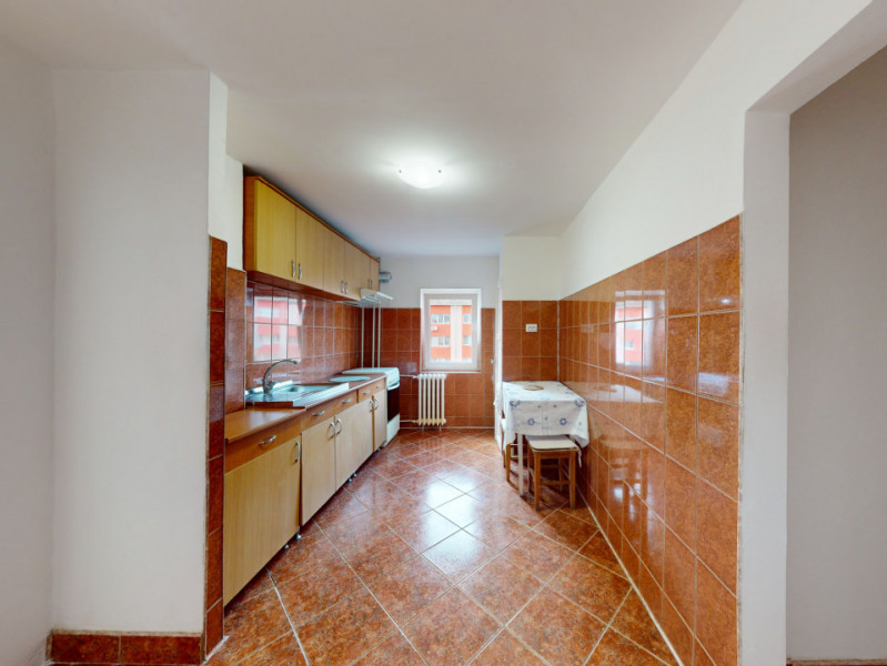 Apartament 2 Camere | RENOVAT COMPLET | Zona UMT Timsioara | 0% Comision 