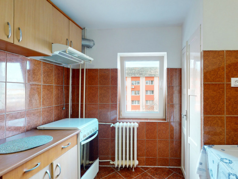 Apartament 2 Camere | RENOVAT COMPLET | Zona UMT Timsioara | 0% Comision 