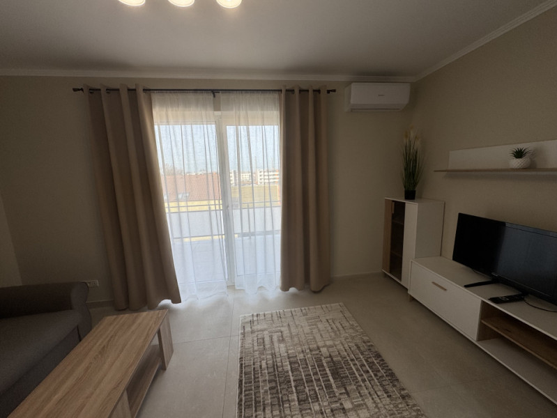 Apartament nou de inchiriat, 2 camere, 0% COMISION