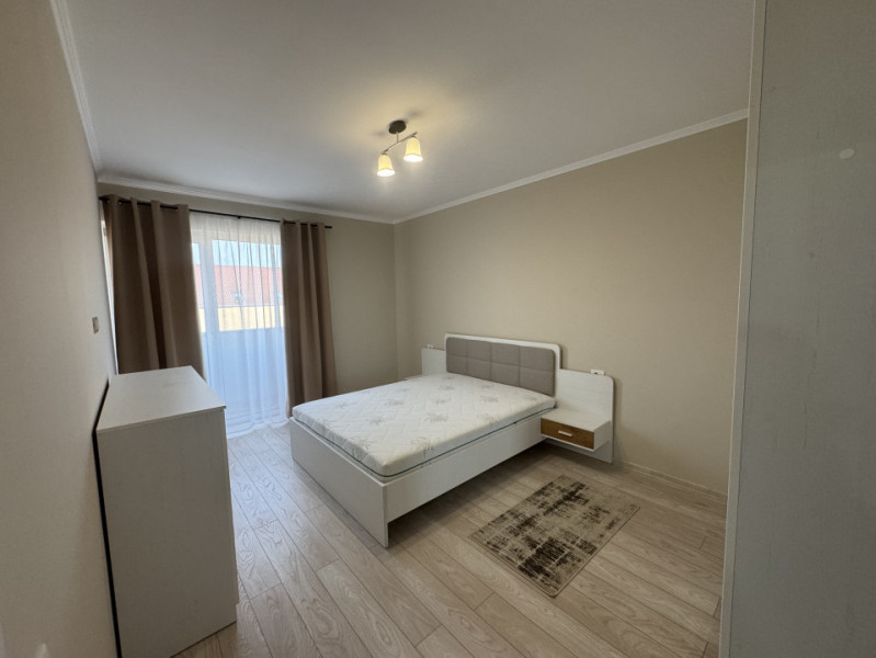 Apartament nou de inchiriat, 2 camere, 0% COMISION