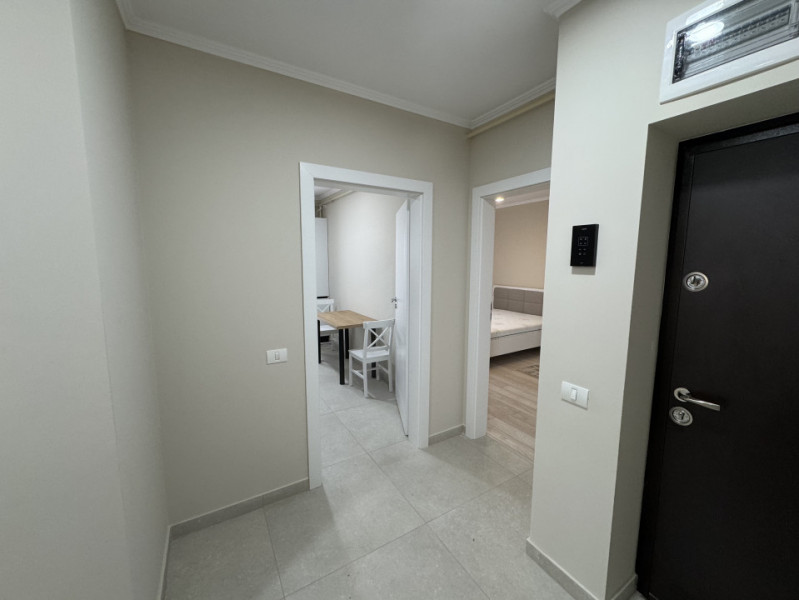 Apartament nou de inchiriat, 2 camere, 0% COMISION