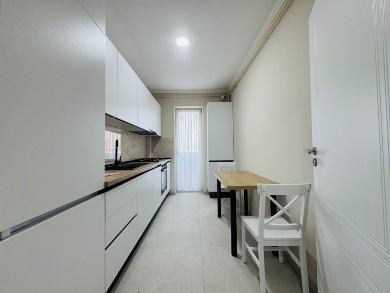 Prima inchiriere, totul nou, 0% COMISION