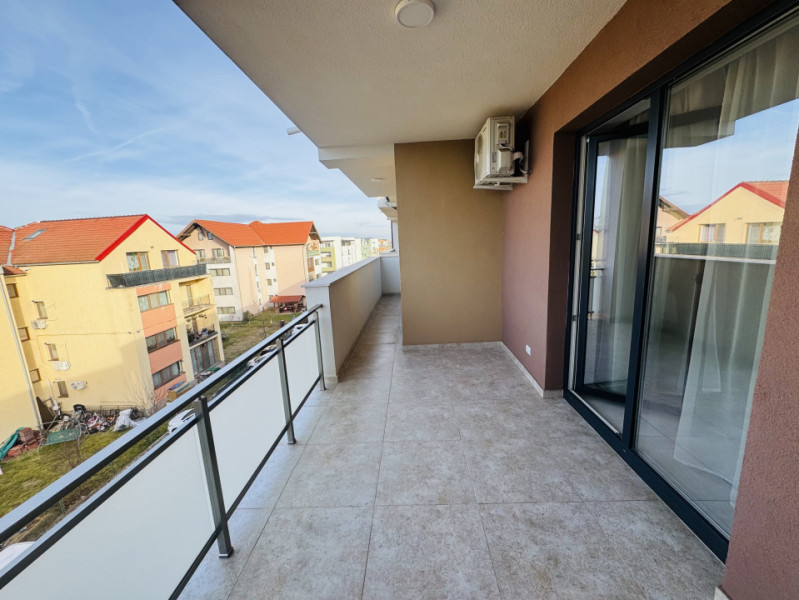 Prima inchiriere, totul nou, 0% COMISION