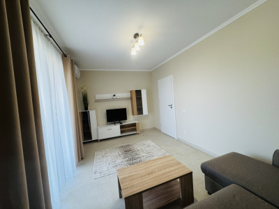 Prima inchiriere, totul nou, 0% COMISION