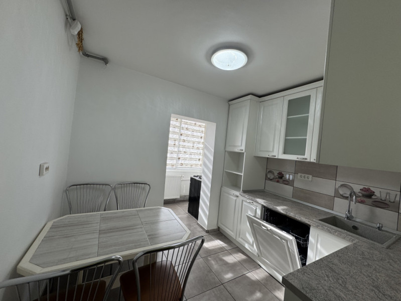 De închiriat apartament 3 camere | Take Ionescu | 75 mp | 2 locuri de parcare