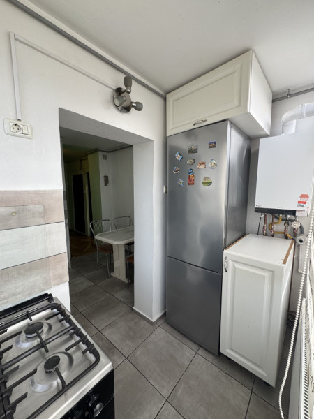 De închiriat apartament 3 camere | Take Ionescu | 75 mp | 2 locuri de parcare