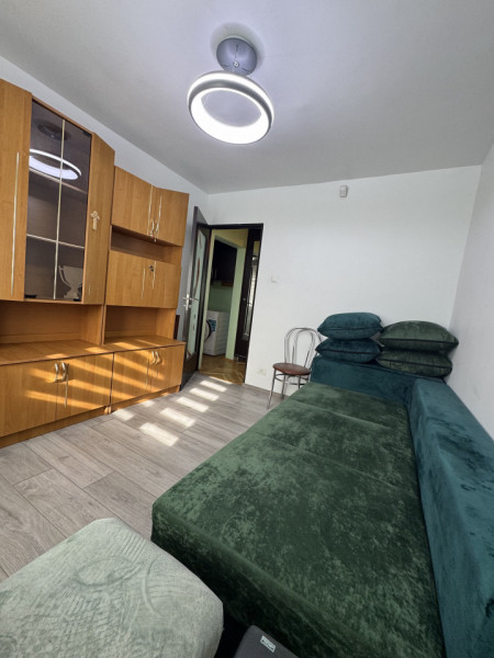 De închiriat apartament 3 camere | Take Ionescu | 75 mp | 2 locuri de parcare