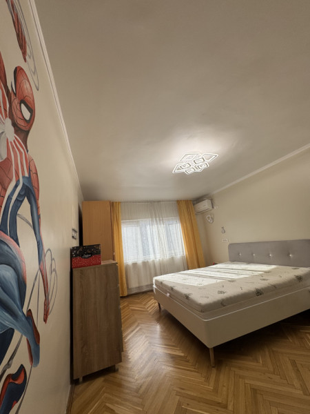 De închiriat apartament 3 camere | Take Ionescu | 75 mp | 2 locuri de parcare