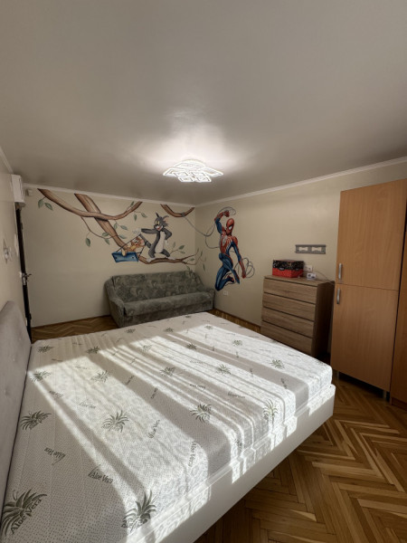 De închiriat apartament 3 camere | Take Ionescu | 75 mp | 2 locuri de parcare