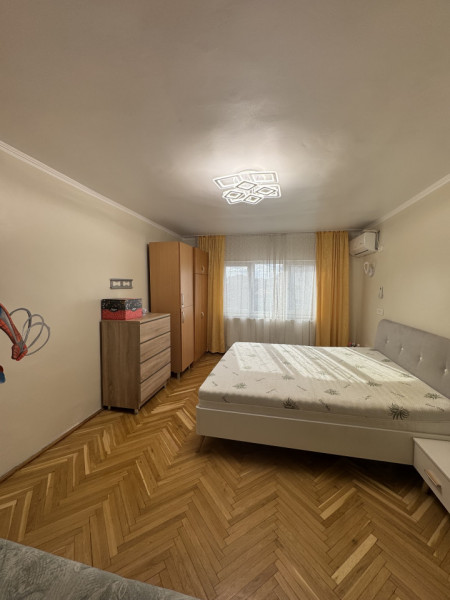 De închiriat apartament 3 camere | Take Ionescu | 75 mp | 2 locuri de parcare