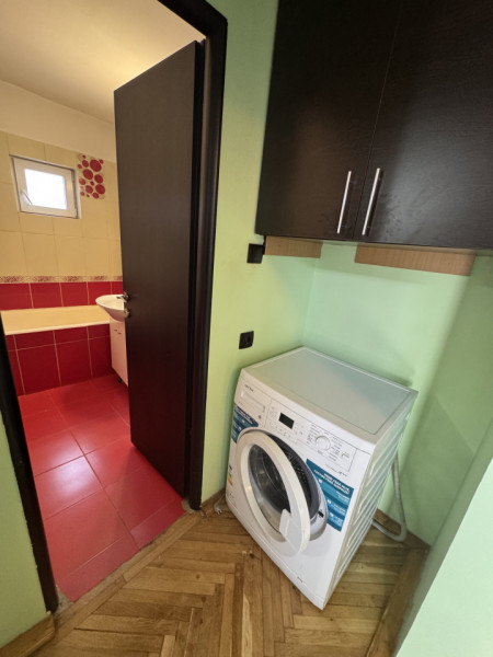 De închiriat apartament 3 camere | Take Ionescu | 75 mp | 2 locuri de parcare