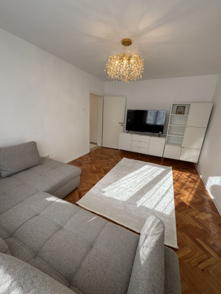 Apartament NOU, 2 camere, Circumvalațiunii – Prima Închiriere!