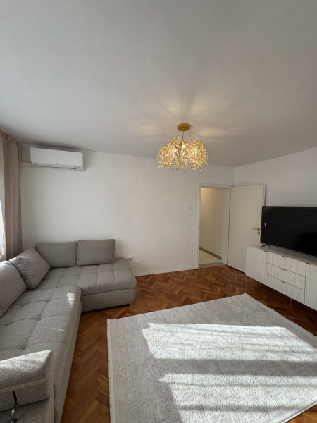 Apartament NOU, 2 camere, Circumvalațiunii – Prima Închiriere!