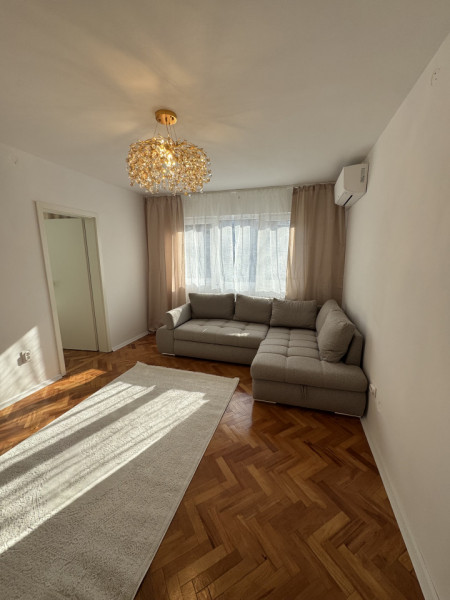 Apartament NOU, 2 camere, Circumvalațiunii – Prima Închiriere!