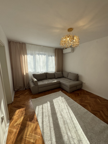 Apartament NOU, 2 camere, Circumvalațiunii – Prima Închiriere!