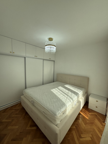 Apartament NOU, 2 camere, Circumvalațiunii – Prima Închiriere!