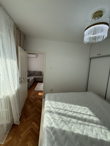 Apartament NOU, 2 camere, Circumvalațiunii – Prima Închiriere!