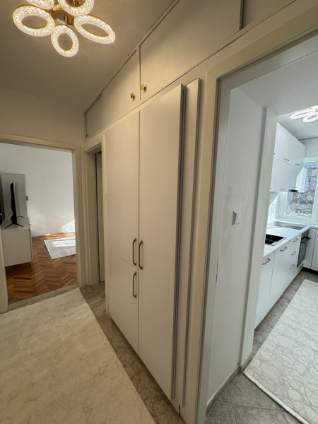 Apartament NOU, 2 camere, Circumvalațiunii – Prima Închiriere!