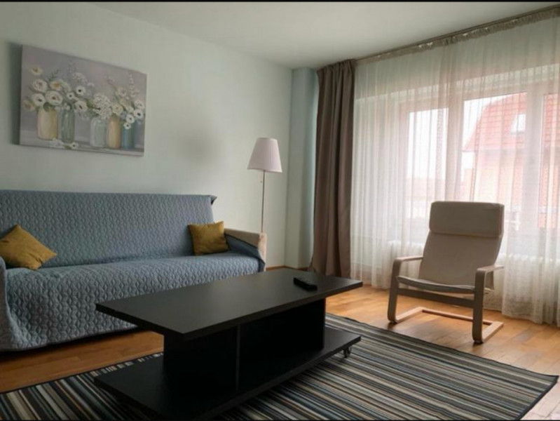 Apartament cu 3 camere, decomandat, Dorobantilor, 90mp