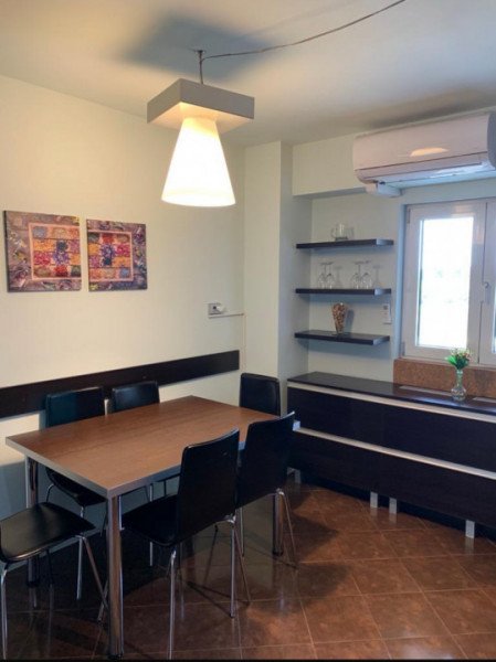 Apartament cu 3 camere, decomandat, Dorobantilor, 90mp