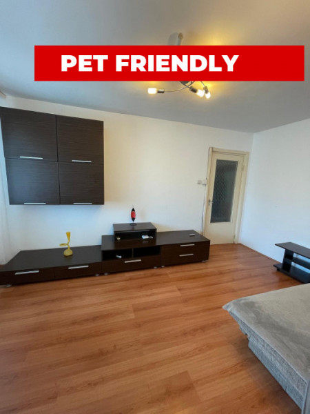 Apartament 2 camere Olimpia-Stadion