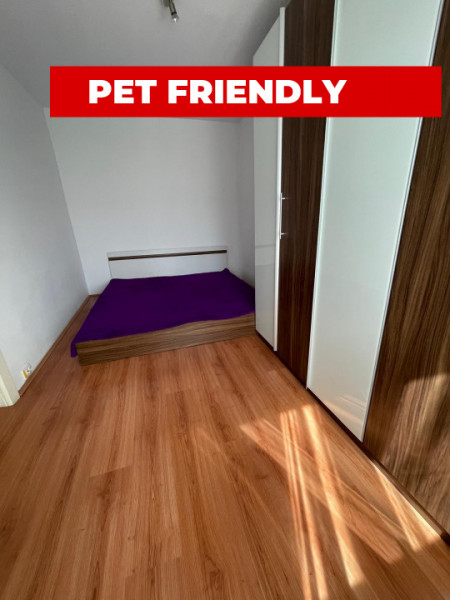 Apartament 2 camere Olimpia-Stadion