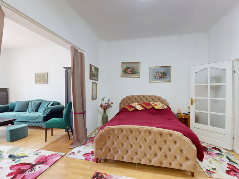 Casa 6 Camere & 1 Spatiu Comercial - Zona Lipovei - 0% Comision 