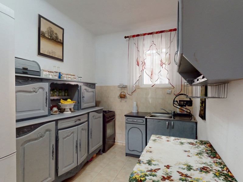 Casa 6 Camere & 1 Spatiu Comercial - Zona Lipovei - 0% Comision 