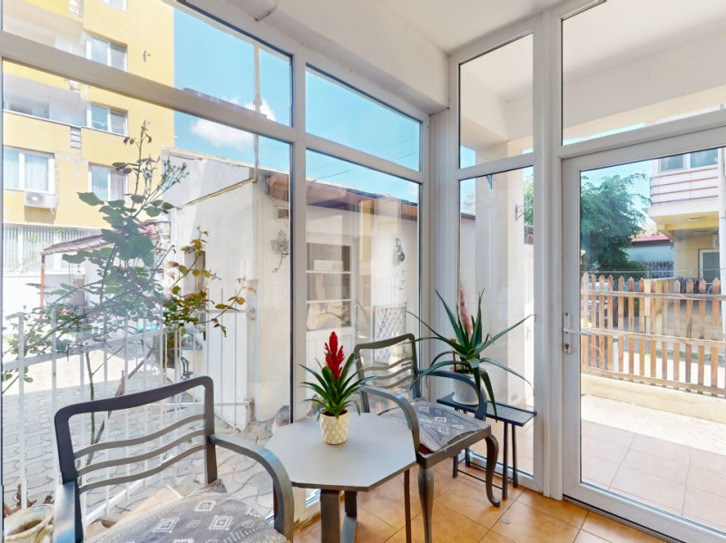Casa 6 Camere & 1 Spatiu Comercial - Zona Lipovei - 0% Comision 