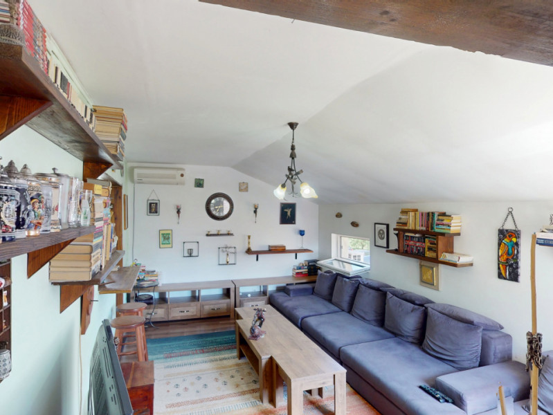 Casa 6 Camere & 1 Spatiu Comercial - Zona Lipovei - 0% Comision 