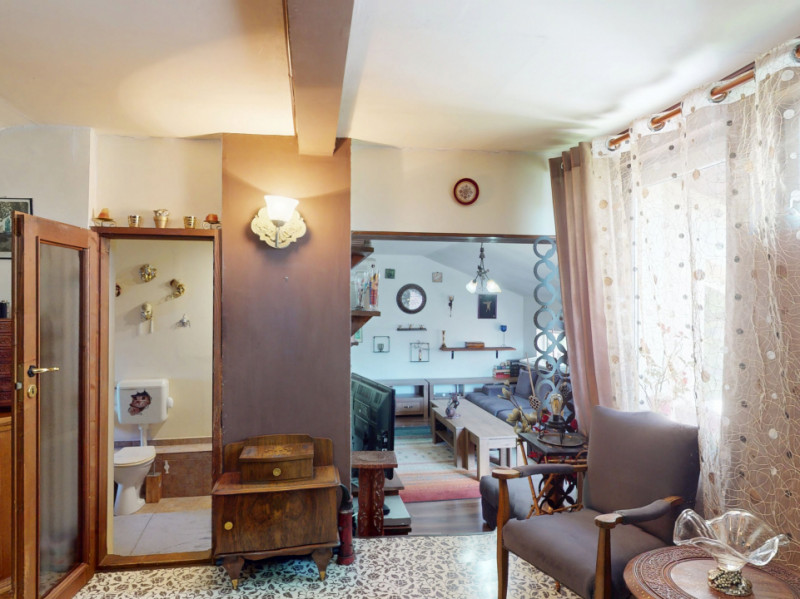 Casa 6 Camere & 1 Spatiu Comercial - Zona Lipovei - 0% Comision 