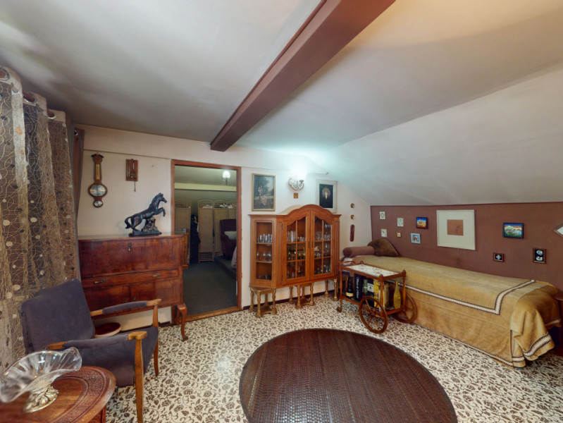 Casa 6 Camere & 1 Spatiu Comercial - Zona Lipovei - 0% Comision 