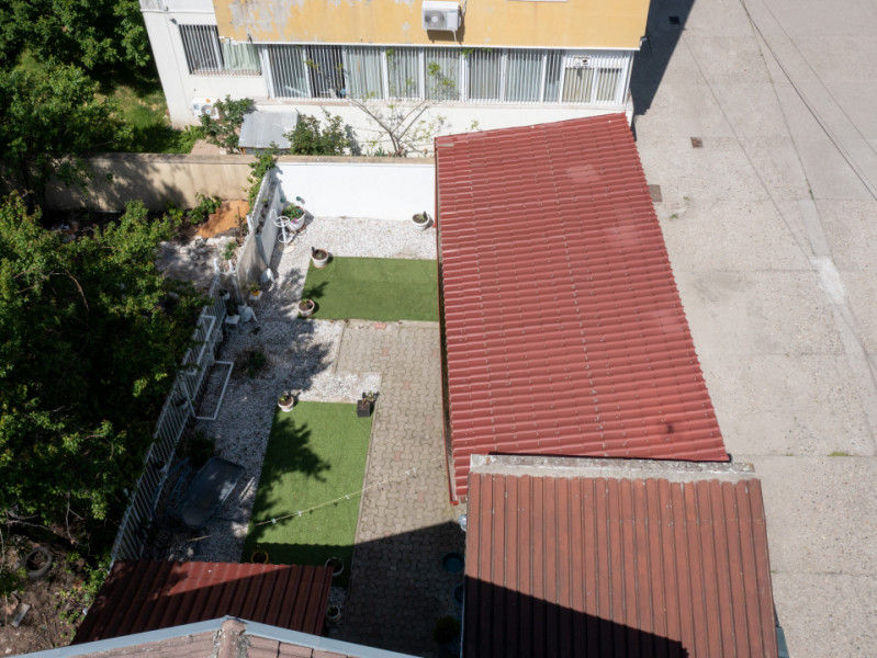 Casa 6 Camere & 1 Spatiu Comercial - Zona Lipovei - 0% Comision 