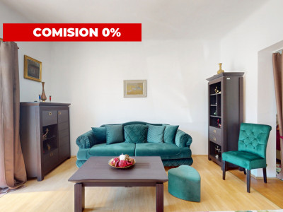 Casa 6 Camere & 1 Spatiu Comercial - Zona Lipovei - 0% Comision 