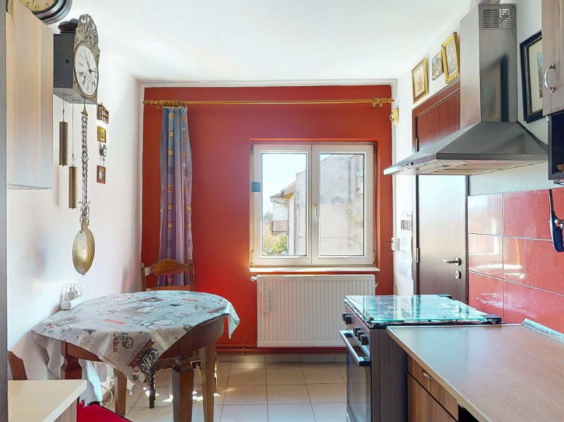 Apartament 3 Camere - Zona Lunei - 0% Comision 