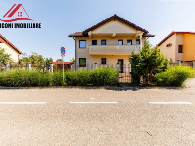 Casa individuala in Ciarda Rosie , strada privata.    0% COMISION