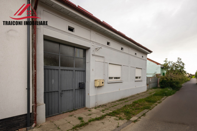 Casăi individual, pe parter, Dâmbovița/Freidorf   0% COMISION
